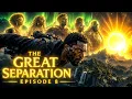 The Great Separation Ep 8 Short AI Film