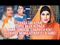 Download Lagu Ramai Tak Kenal Siapa Bapa Kepada Anak Tunggal Sharifah Aini! Ternyata Mengejutkan Bila Tahu!