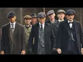 Lagu Peaky blinders | smoke and trouble