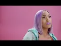 Maleek Berry - Kontrol (Official Video)