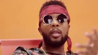 Maleek Berry Kontrol Official Video  Maleek Berry Kontrol Official Video