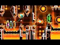 Zodiac [4K] - Geometry Dash
