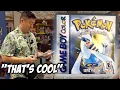 Download Lagu He Convinced Me To Buy His Vintage Pokemon Game! | FRCS Las Vegas 2025 Day 2 VENDOR POV