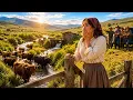 Everyone Laughed When She Bought 68 Acres of Flooded Reeds Then Her Cattle Found a Hidden Millrace