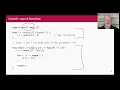 Go Class 42 Parametric Polymorphism