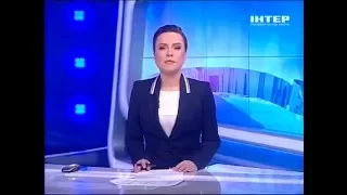 Годинник Інтера Часы Интера 03 12 2012 заставка Подробностей 