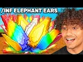 Download Lagu Grow A Garden OWNER Gave Me INFINITE RAINBOW ELEPHANT EARS..