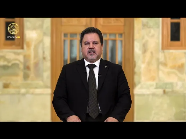 ايسر القول | الحلقة (45)