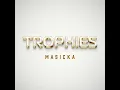 Trophies - Masicka