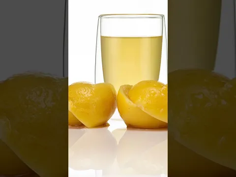 Соленые лимоны