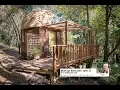 Mushroom Dome Cabin - Aptos CA on AirBnB in the world