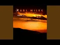 Carl Miles - Buffalo Soldier