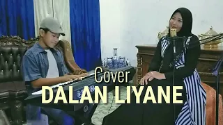 Download Dalan Liyane - Hendra Kumbara (Dalan Liyane Cover Version) by ersya feat tary MP3