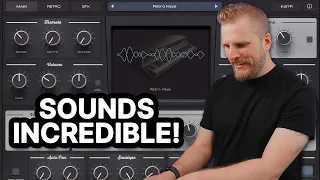 This iPad Keys Plugin Sounds WAY Too Good