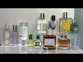 Download Lagu What I Wore Last Week inc Korres Sikinos CK2 Mon Guerlain L’Essence 4711 Coconut Water Yuzu H\u0026M Pear