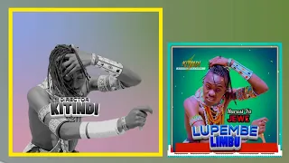 Lupembe Limbu Luchagula X Jewe Audio 4k 