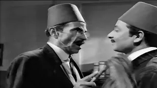 حصريا مقطع ترويجي من فيلم يوميات نائب في الارياف 1969 نسخة اصلية اعلى جودة 