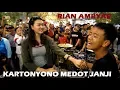 Download Lagu Rian Menang Banyak ~ Kartonyono Medot Janji Versi Angklung Carehal Malioboro