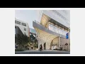UCSF breaks ground on San Francisco Parnassus Heights campus reconstruction