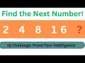Master Your Memory 20 Sequential Logic Patterns to Challenge Your Brain