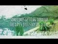 👑 Common Kings - Damn Good Time (Official Lyric Video)