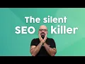 What is keyword cannibalization and how to fix it
