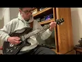 Download Lagu Matte Kudasai (King Crimson cover/play-along)