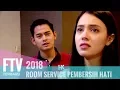 Download Lagu FTV Anggika Bolsterli \u0026 Miqdad Addausy - Room Service Pembersih Hati