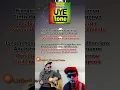 Download Lagu Aku Tetap Cinta Walau Tak Bersuara - Abil Ska 86 ft. NIKISUKA | Lirik \u0026 Terjemahan Inggris (Pt. 1)