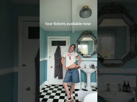 Get tickets now