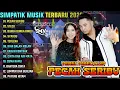 Download Lagu PECAH SERIBU - STECU - BUNGA BUNGA RINDU || SIMPATIK MUSIK FULL ALBUM TERBARU 2025 || ON TRENDING