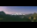 Tyler Childers - Eatin' Big Time (Lyrics)
