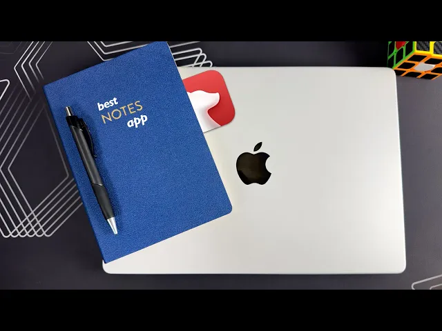 YouTube video thumbnail