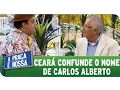 Download Lagu A Praça É Nossa (17/09/15) - Ceará confunde nome de Carlos Alberto