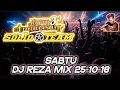 Lagu ANNIVERSARY SOLID TEAM 3 TAHUN | DJ REZA MIX | SABTU 18 OKTOBER 2025 PART # 1