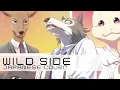 Download Lagu 【djalto】 WILD SIDE -  BEASTARS OP (Cover)