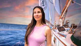 Calm before the STORM | Atlantic Crossing Part 1 | S07E06