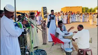 هيثم زمراوى في الحاج يوسف الردمية دارمالى 