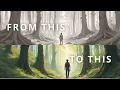 The way to create a PREMISE for your story and why it works so well