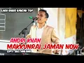 Download Lagu ANDRI KHAN 🔰 MAKKUNRAI JAMAN NOW Cipt: Sultanlong 🔰 Live Wahid Music