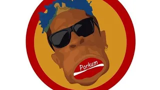 kwaw kese porkum