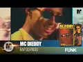 Download Lagu MC Dieddy -  Rap do Pirão (Video Clipe Oficial)