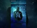 Download Lagu Alan Walker, Putri Ariani \u0026 Peder Elias - Who I Am (Lyrics Kara) #music #whoiam #lyrics #alanwalker