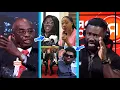 Download Lagu Persconferentie van CJ Torkornoo opgeschort en persconferentie van Jean Mensah; Sword vs Bullgod