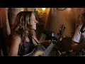 Mandolin Orange - There Was  a Time (Live @Pickathon 2014)