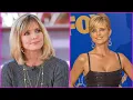 Melrose Place star Courtney Thorne-Smith divorcing husband Roger Fishman after 18 years of marriage