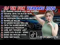 Lagu DJ TIKTOK TERBARU 2026 || DJ CINTA DARI SEBERANG 🎵 DJ KATANYA CINTA TAK BUTUH RUPA 🎵 FULL ALBUM❗❗