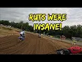 Budds Creek Capitol Cup 2026 Moto 1 30 C Class Battle