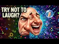 Try Not To Laugh Challenge Funny Nose Joke