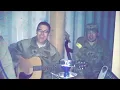 Rise Against - Hero of War (In a bunker in Afghanistan)